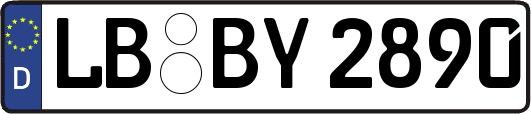 LB-BY2890