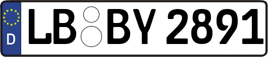 LB-BY2891