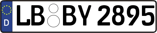 LB-BY2895