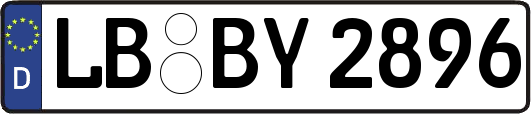LB-BY2896