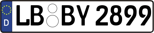 LB-BY2899