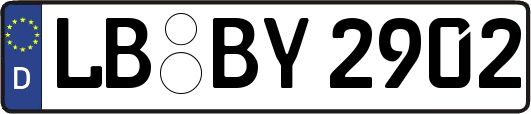 LB-BY2902