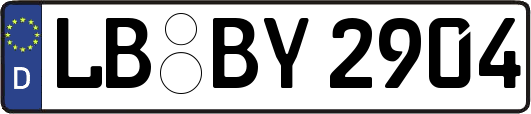 LB-BY2904