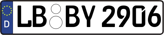 LB-BY2906