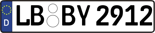 LB-BY2912