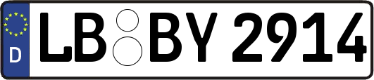 LB-BY2914