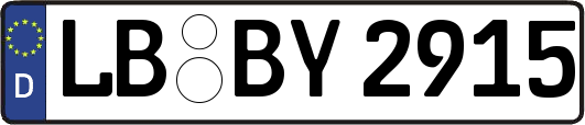 LB-BY2915