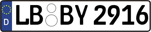 LB-BY2916
