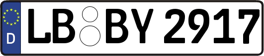 LB-BY2917