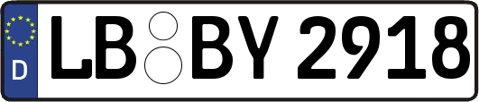 LB-BY2918