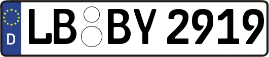 LB-BY2919