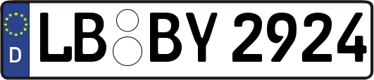 LB-BY2924