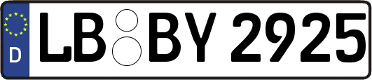 LB-BY2925