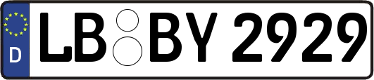 LB-BY2929