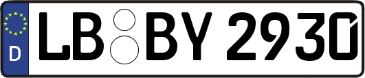 LB-BY2930