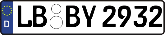 LB-BY2932