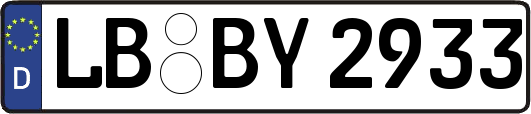 LB-BY2933