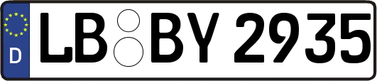 LB-BY2935