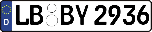 LB-BY2936