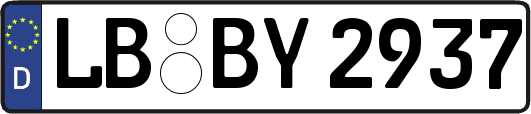 LB-BY2937