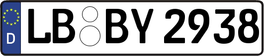 LB-BY2938