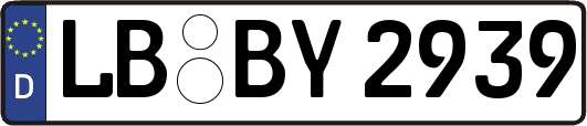 LB-BY2939