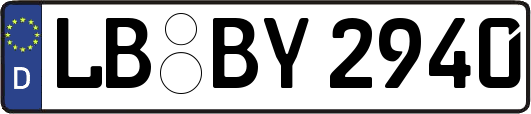 LB-BY2940