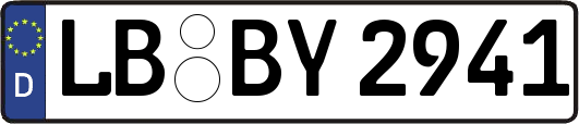 LB-BY2941