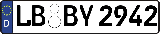 LB-BY2942