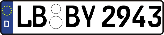 LB-BY2943