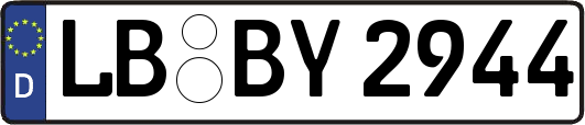LB-BY2944