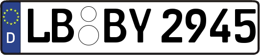 LB-BY2945