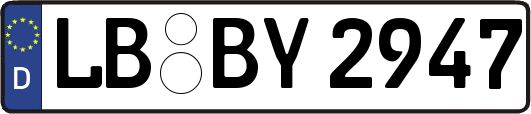 LB-BY2947