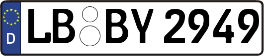 LB-BY2949