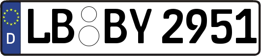 LB-BY2951