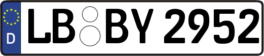 LB-BY2952