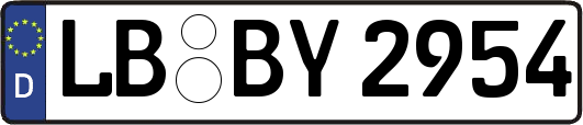 LB-BY2954