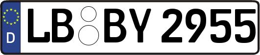 LB-BY2955