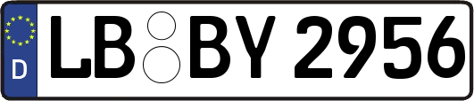LB-BY2956