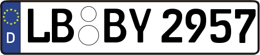 LB-BY2957