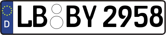 LB-BY2958