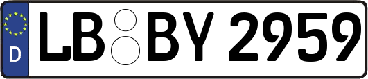 LB-BY2959