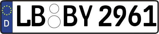 LB-BY2961