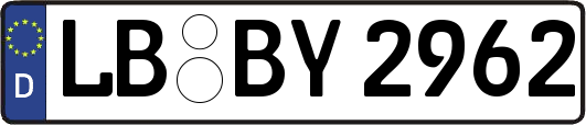 LB-BY2962