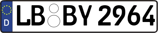 LB-BY2964