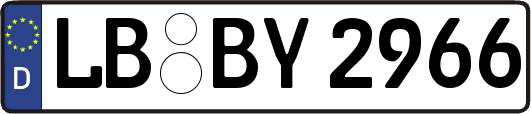 LB-BY2966
