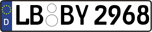 LB-BY2968