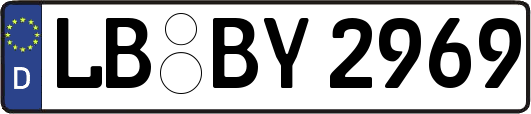 LB-BY2969