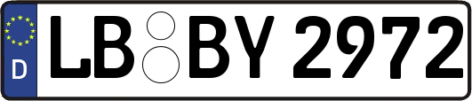 LB-BY2972