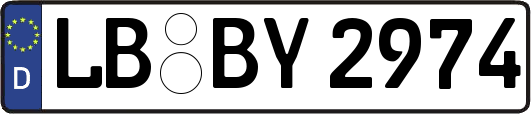 LB-BY2974